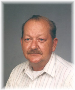 Obituary photo of Amos Daniel Antrobus, Louisville-KY