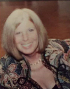 Obituary photo of Kristine Tyfair, Syracuse-NY