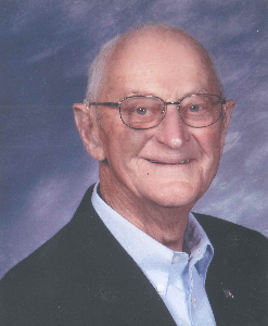 Obituary photo of Kenneth Carter, Olathe-KS