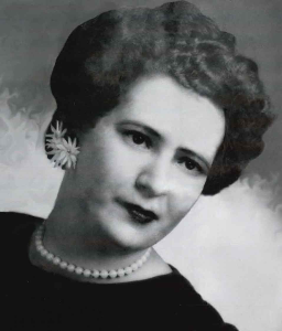Obituary photo of Mildred "Millie Croghan, Akron-OH