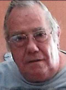 Obituary photo of George W. Wright, Dayton-OH