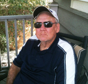 Obituary photo of John Calvin  Davis , Denver-CO