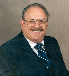 Obituary photo of Larry R. Ramey, Louisville-KY