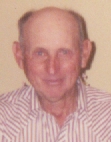 Obituary photo of Harvey Kickhaefer, Herington, KS