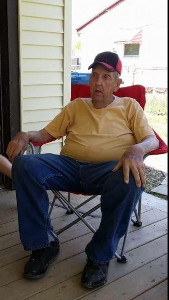 Obituary photo of William Lee Meeks, Louisville-KY