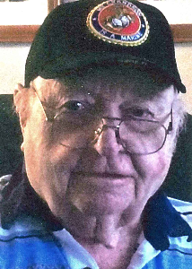 Obituary photo of Hawley Reed, Columbus-OH