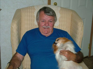 Obituary photo of Jarot+David Monnett, Titusville-FL