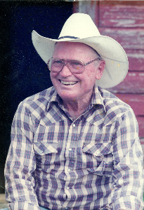 Obituary photo of Robert "Bob"  Alexander, Council Grove, KS