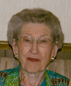 Obituary photo of Vonda Cruse, Hutchinson, KS