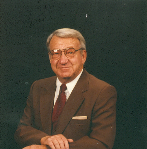 Obituary photo of Armond Berg, Casper-WY