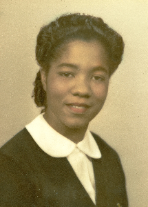 Obituary photo of Beatrice Tubbs, Cincinnati-OH