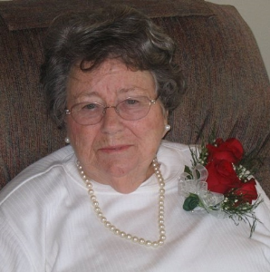 Obituary photo of Emma Reeder, Osawatomie-KS