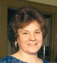 Obituary photo of Betty Joe Smith, Cincinnati-OH