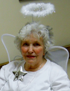 Obituary photo of Dorothy+B. Morgan, Titusville-FL