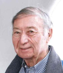 Obituary photo of Edward A. Trujillo, Jr., Denver-CO