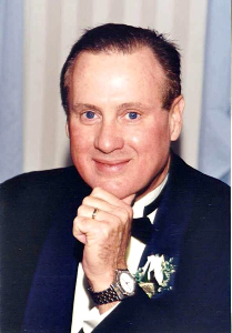 Obituary photo of Roger Johnson, Orlando-FL