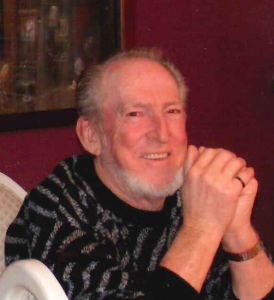 Obituary photo of Bruce Voigts, Osawatomie-KS