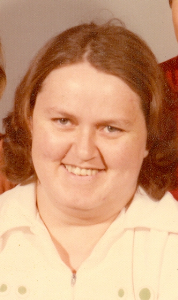 Obituary photo of Mary Weeks, Council Grove, KS