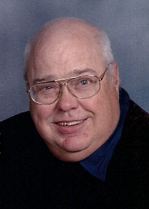 Obituary photo of Edward J. Baumer, Cincinnati-OH
