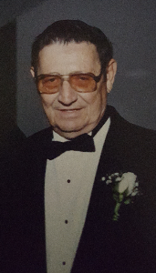 Obituary photo of Ray Couch, Sr., Orlando-FL