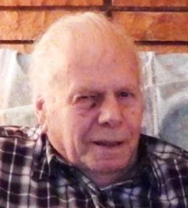 Obituary photo of Walter Hoeflicker, Olathe-KS