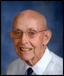 Obituary photo of Charles "Bill"  Alspaw, Council Grove, KS
