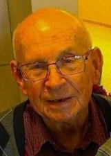 Obituary photo of Herbert Fickel, Paola-KS