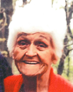 Obituary photo of Margie  Lucille Deal, Olathe-KS