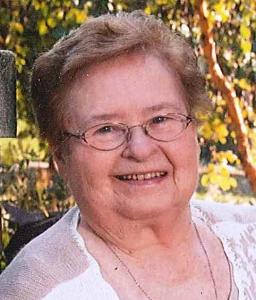 Obituary photo of Lenora Smith, Olathe-KS