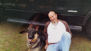 Obituary photo of Richard Brooks, Titusville-FL