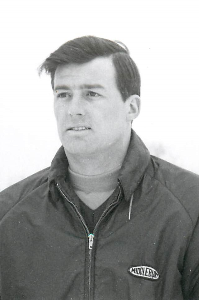 Obituary photo of Gary Vaughn, Syracuse-NY