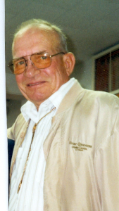 Obituary photo of Ronald D. Lappi, Casper-WY