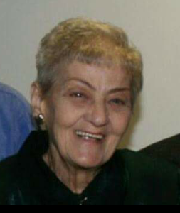 Obituary photo of Rowena Lavender, Albany-NY