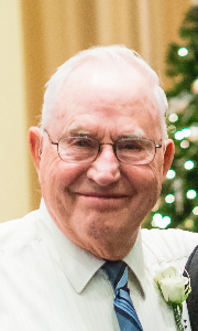 Obituary photo of John J. Tease, Green Bay-WI