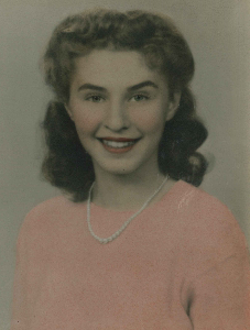 Obituary photo of Dorathy  Hatfield, Cincinnati-OH