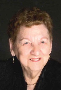 Obituary photo of Jane M. Ramsey, Rochester-NY
