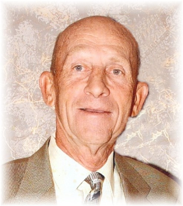 Obituary photo of Kenneth Ray Campbell, Louisville-KY