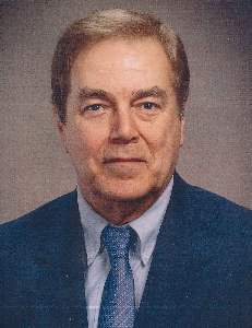 Obituary photo of Vic Olsen, Dayton-OH