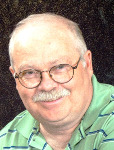 Obituary photo of Dale DeLaruelle, Green Bay-WI