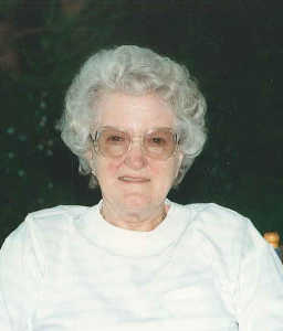 Obituary photo of Eunice V. McVicker Cole, Denver-CO