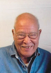 Obituary photo of George E. Collier, Syracuse-NY