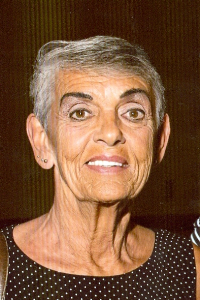 Obituary photo of Sandra Richards, Green Bay-WI