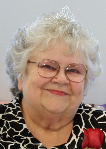Obituary photo of Karalee Clobes, Hutchinson, KS