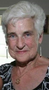 Obituary photo of Thelma E.  Dodge, Syracuse-NY