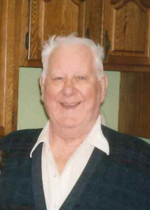 Obituary photo of Alexander P. Helmel, Rochester-NY