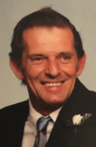 Obituary photo of R. D. Boisvert, Topeka-KS