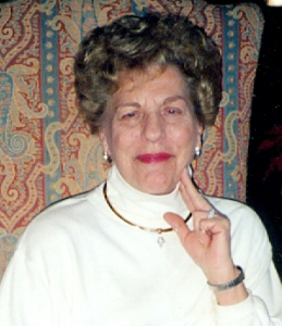 Obituary photo of Carolyn A. Brown, Louisville-KY
