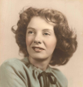 Obituary photo of Virginia Ann Osborn, Columbus-OH