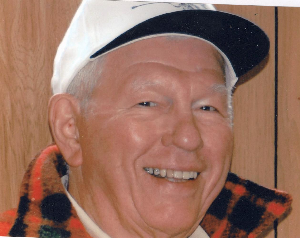 Obituary photo of Charles  Machala, Toledo-OH