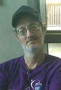 Obituary photo of Daniel Webb Richardson, Topeka-KS